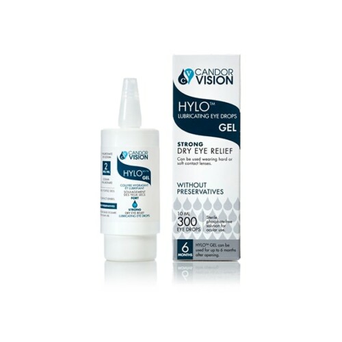 hylo gel