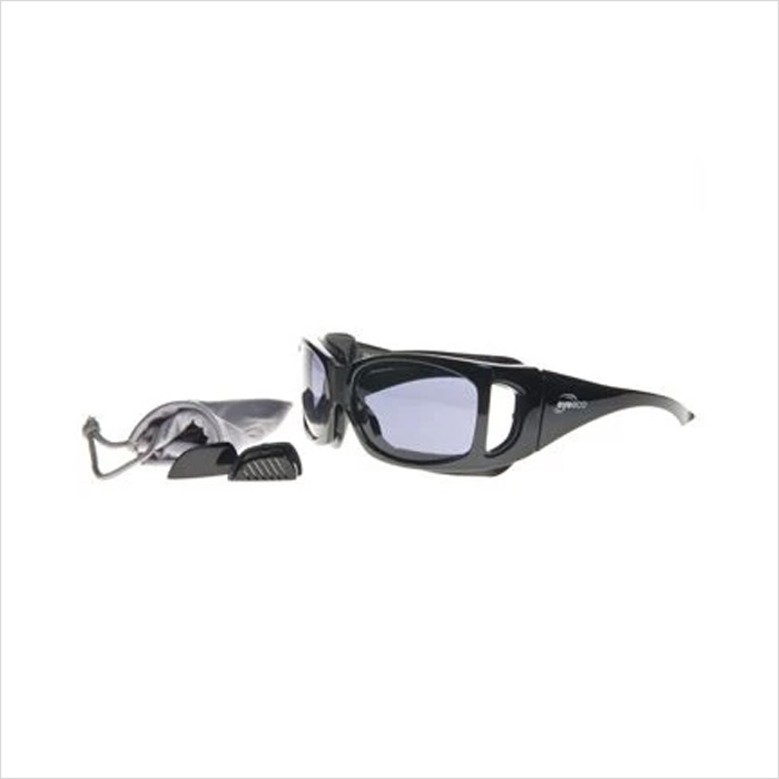 Moisture Release Goggles
