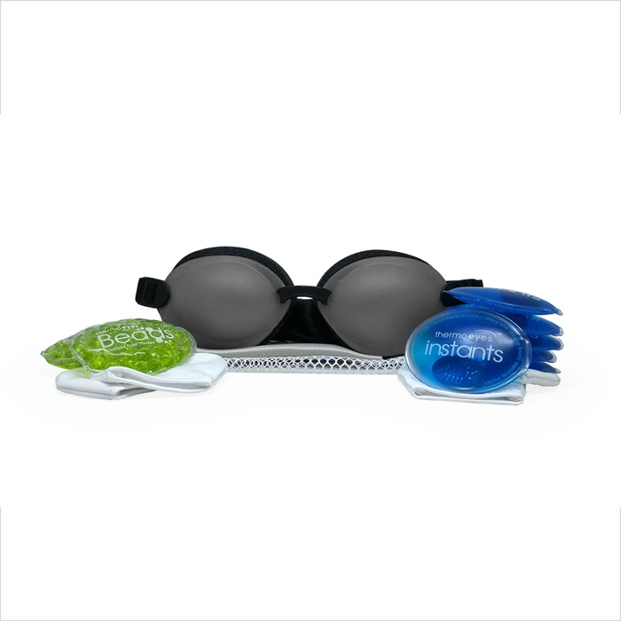 Chronic Dry Eye Advanced Kit