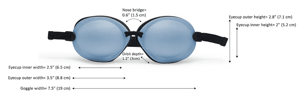 Chronic Dry Eye XL Basic - Image 3