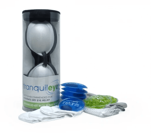 Chronic Dry Eye XL Advance Kit-more included - Image 6