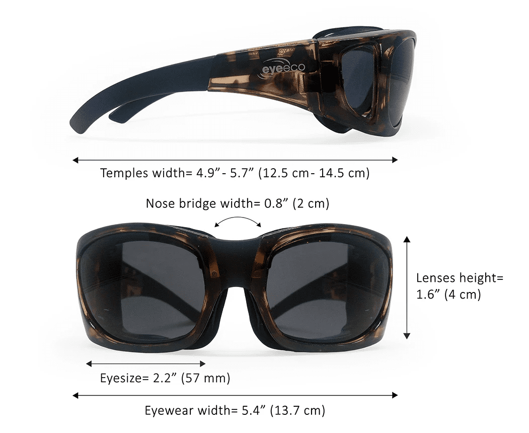 Moisture Release Eyewear (Small) - Image 6