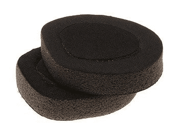 TranquilEyes Replacement Foam with Fabric (3 Sets)