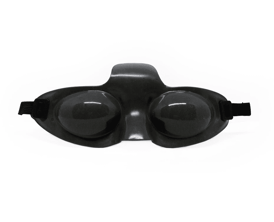 Eyeseals Hydrating Sleep Shield Mask