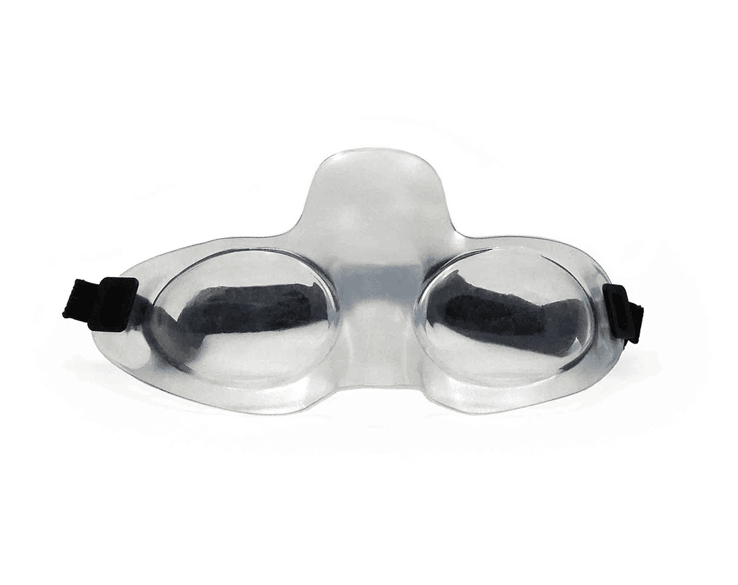 Eyeseals Hydrating Sleep Shield Mask - Image 2