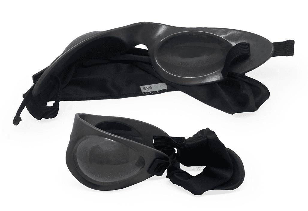 Eyeseals 4.0 Hydrating Sleep Shield Mask - Image 5