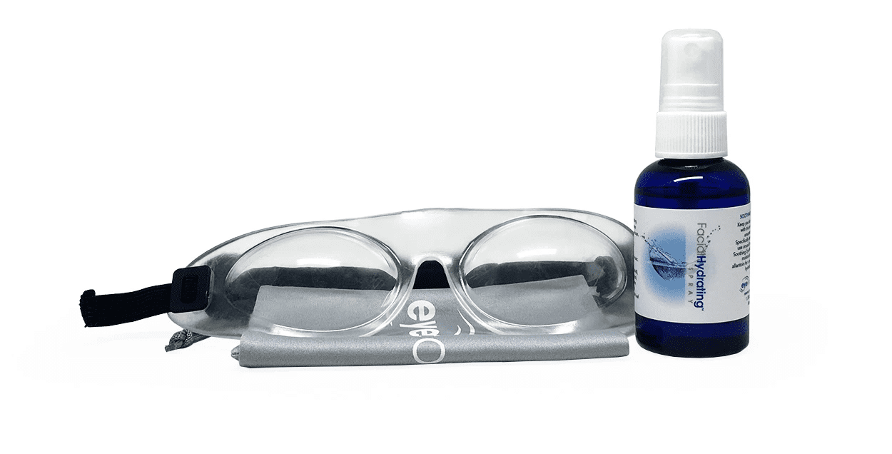 Eyeseals 4.0 Hydrating Sleep Shield Mask - Image 9