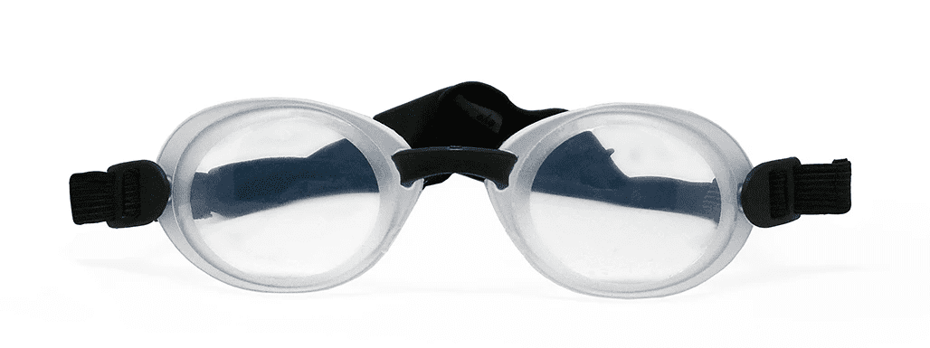 Eyeseals Quartz Hydrating Shield Sleep Mask - Image 3