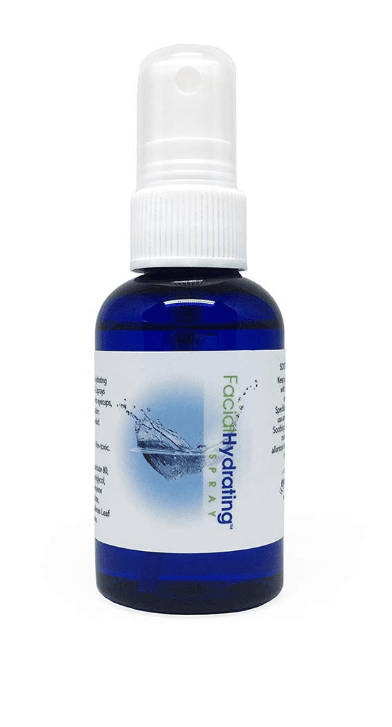 TranquilEyes Waters Soothing Eye Mist