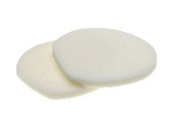 TranquilEyes White Foam Replacements (set of 3)