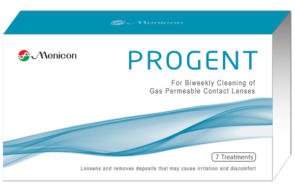Progent Intensive Cleaner