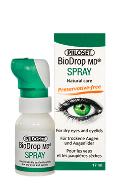 BioDrop MD Spray