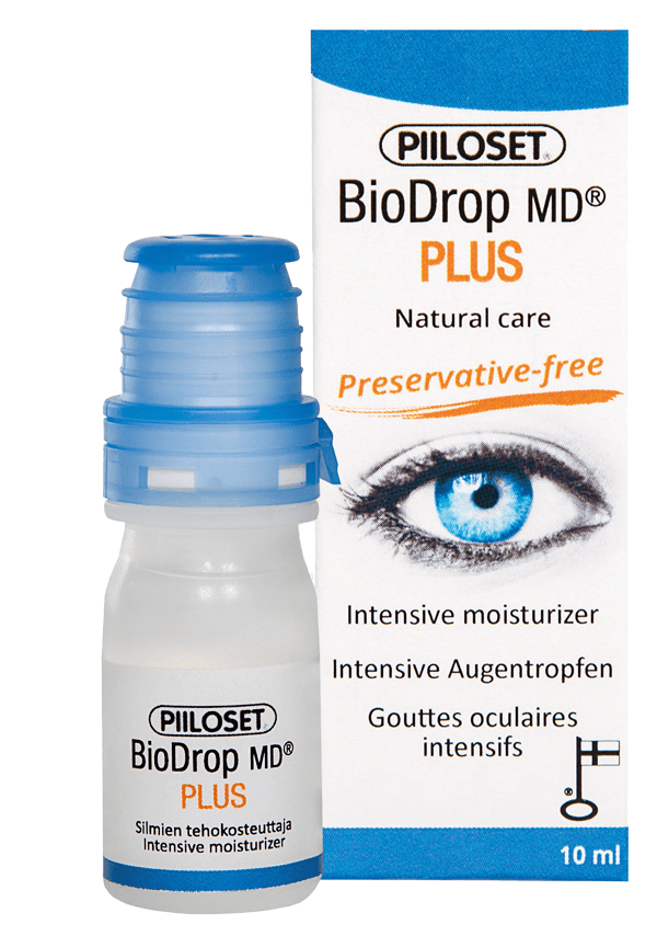 BioDrop MD Plus (10 mL) Bottle