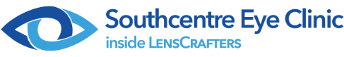 South Centre Eye Clinic Logo