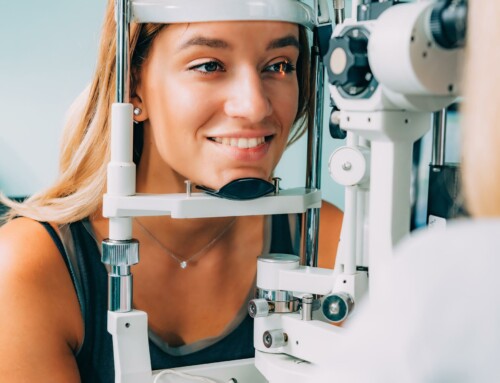 Eye Exams Unveiled – Frequently Asked Questions at SouthCentre Eye Clinic
