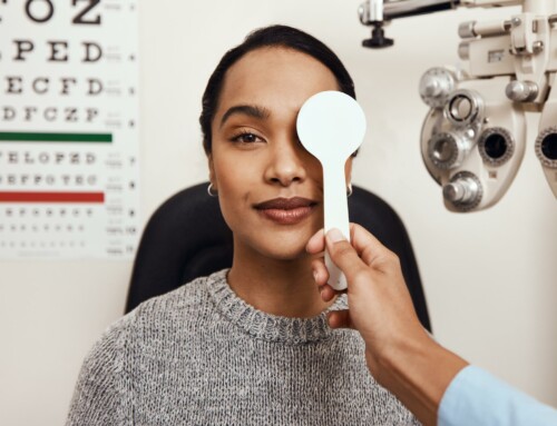 Vision’s Vanguard – The Crucial Role of Regular Eye Exams in Protecting Your Sight