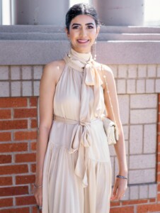 Dr Kiran Toor
