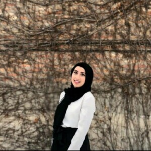 Dr. Summaya Imran – pic